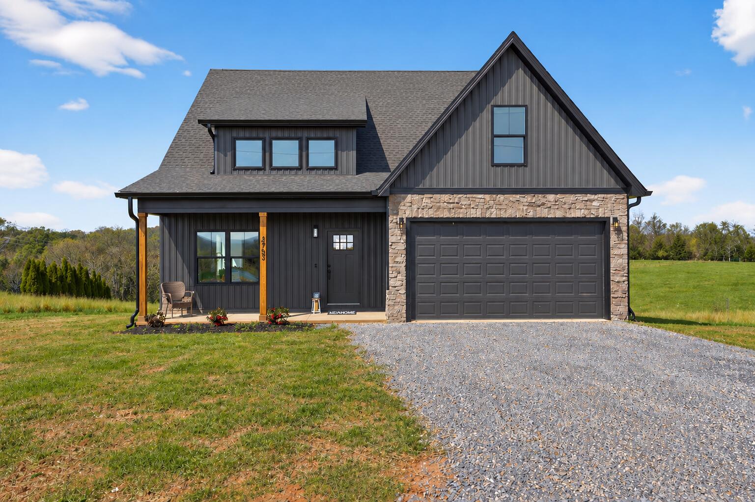 425 Boxwood Green Dr (Lot 70-a) — photo