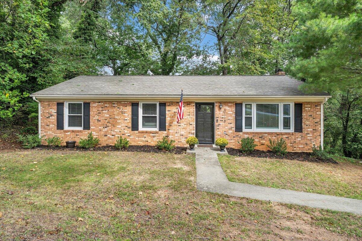 5118 Greenfield St SW — photo