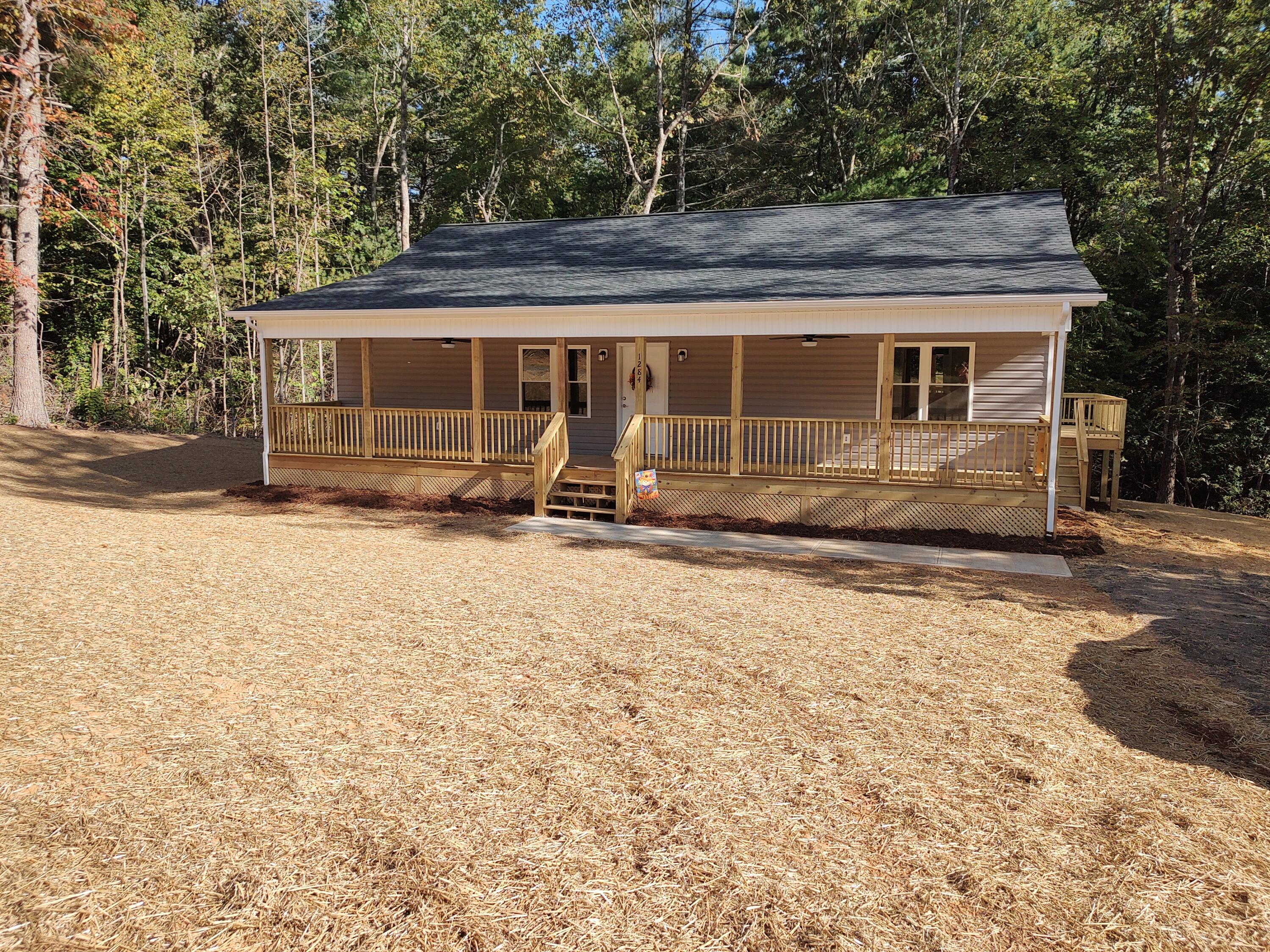 1284 Briar Ridge RD, Henry, VA 24102 — photo 2