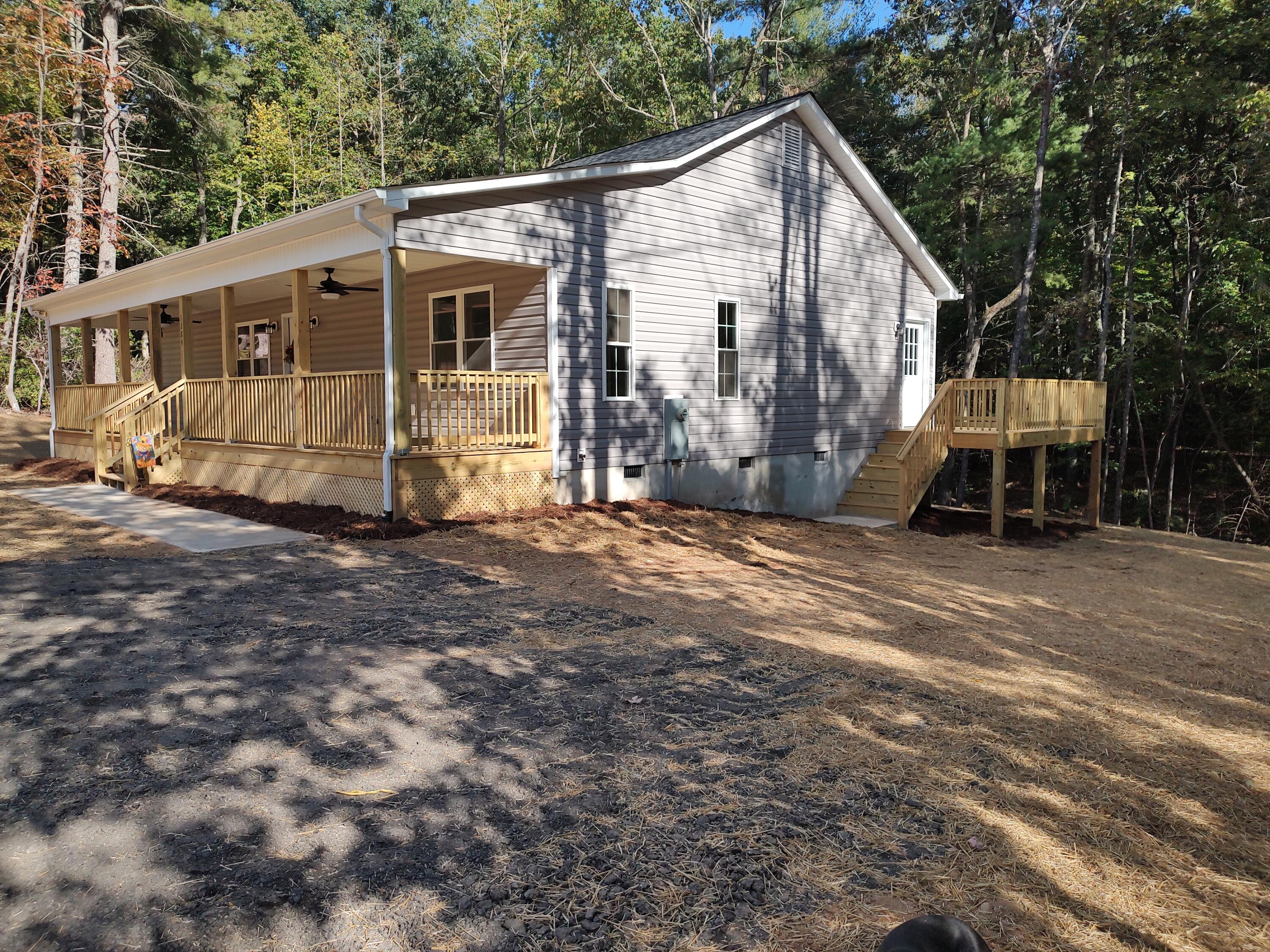 1284 Briar Ridge RD, Henry, VA 24102 — photo 3