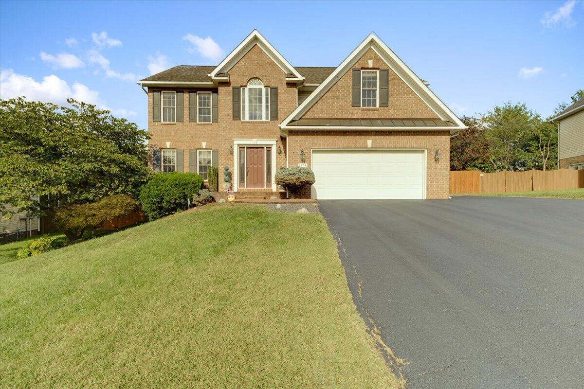 1714 High Gate Ln — photo