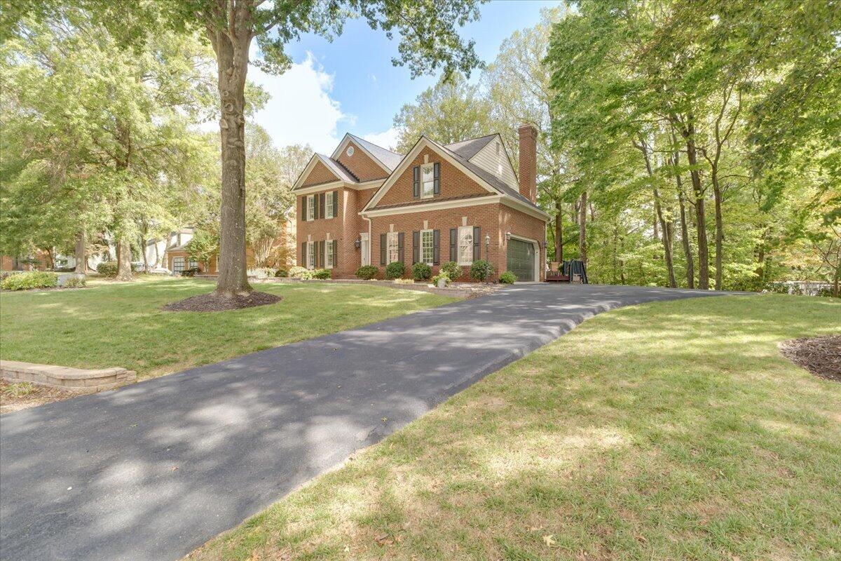 5713 Salisbury Dr — photo
