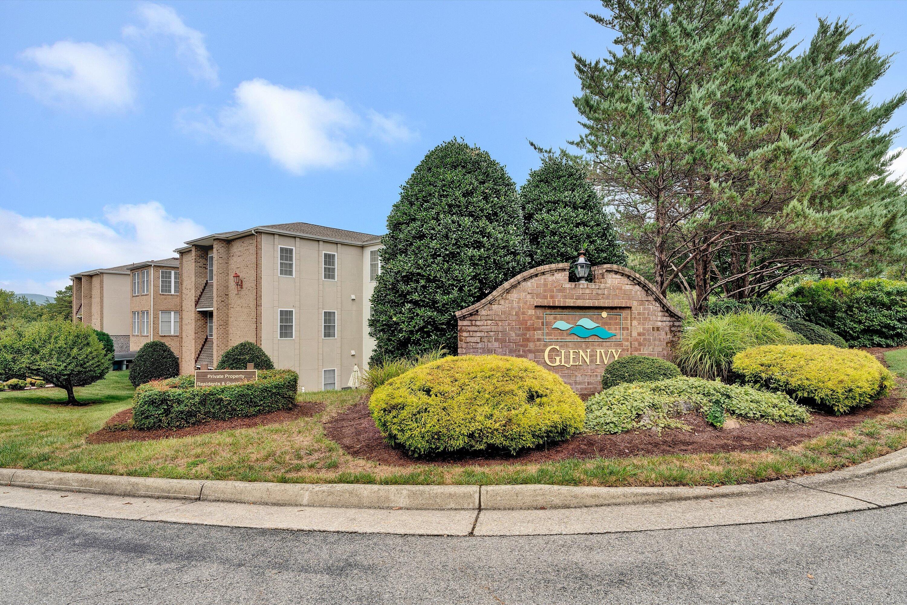 4865 Glenn Ivy Ln 314 — photo
