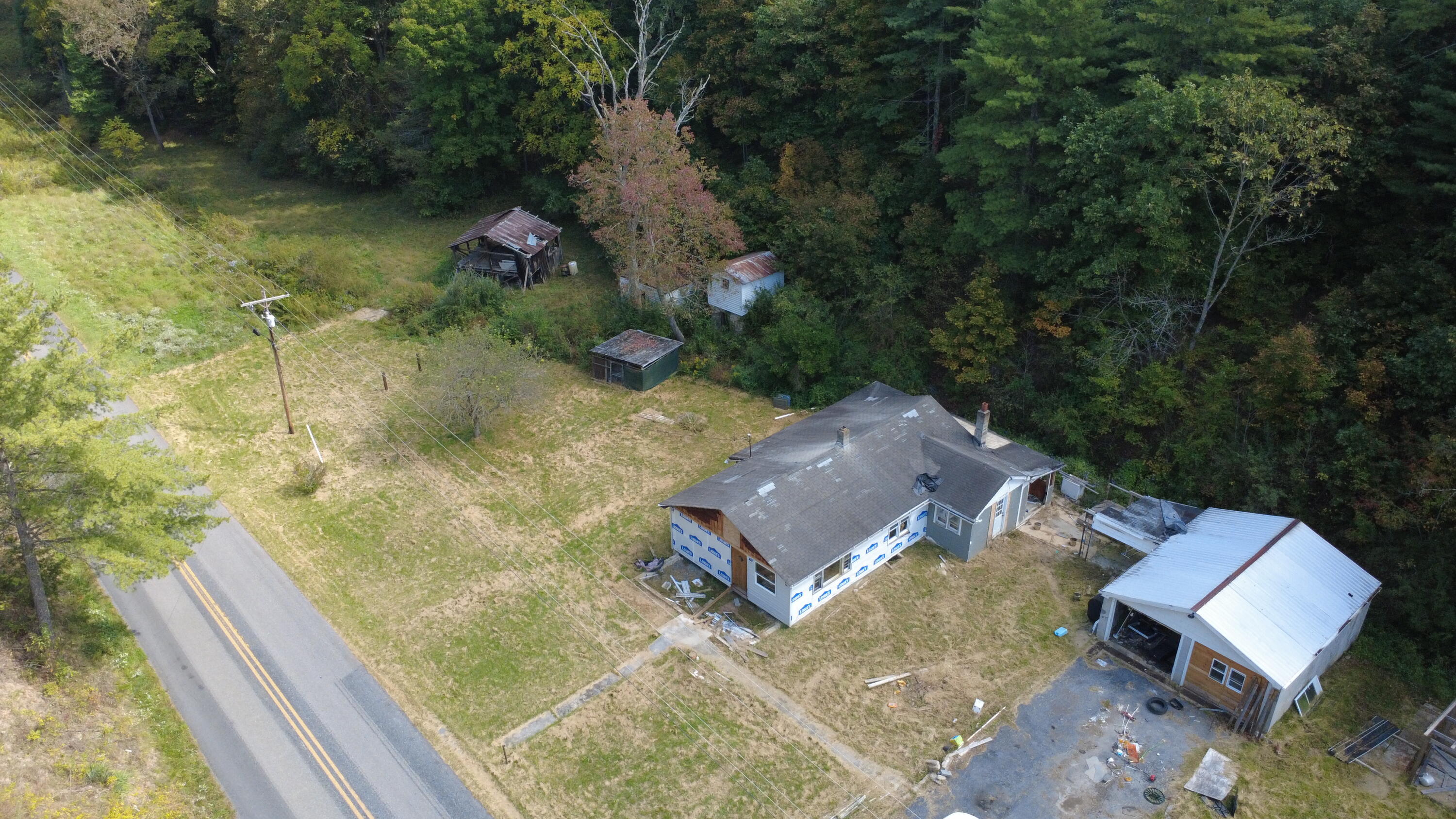 5423 Indian Draft Rd — photo