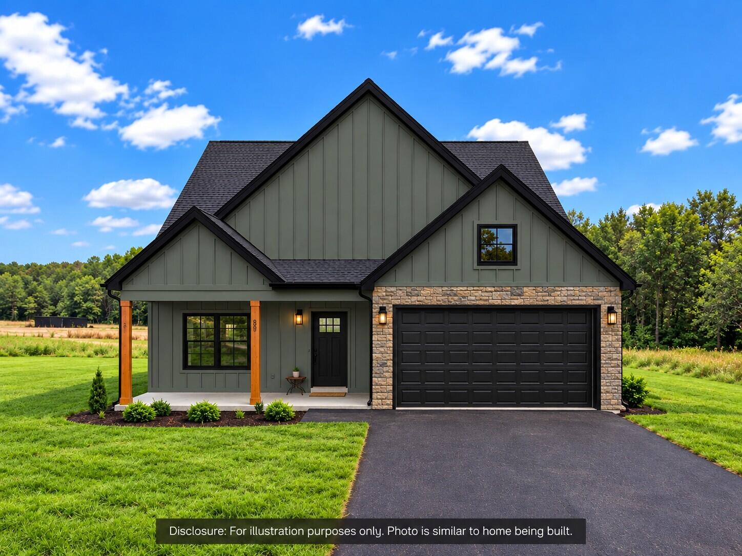131 Woods Edge Dr — photo