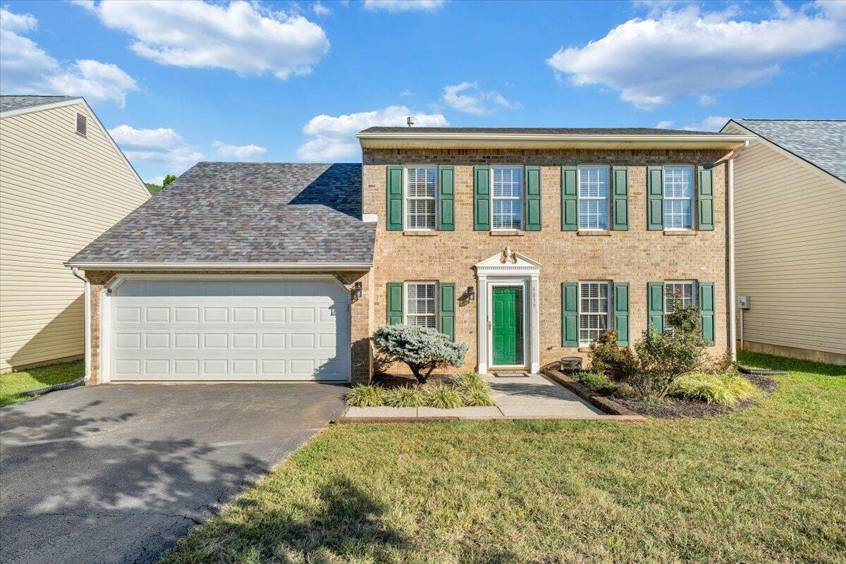 4839 Golfview Dr NE — photo