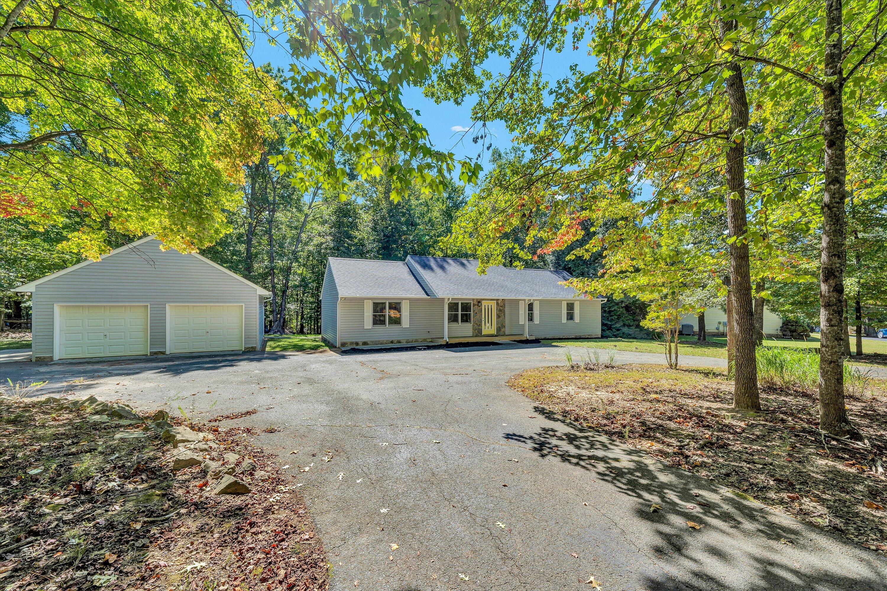 1264 Jamestown Rd — photo