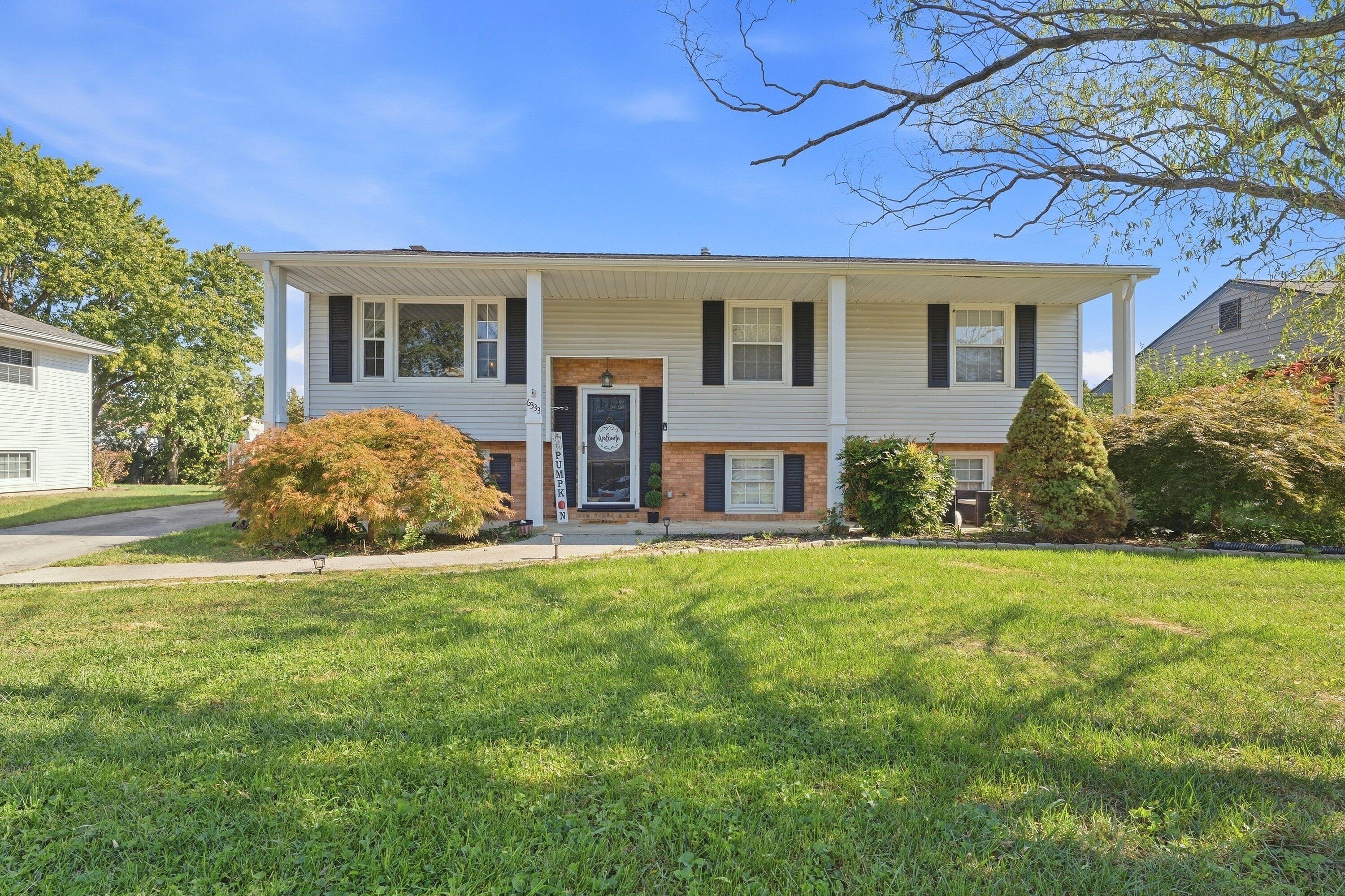 6333 Greenway Dr — photo