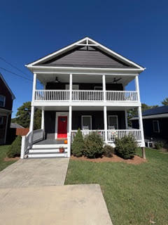 3503 Bunker Hill Dr — photo