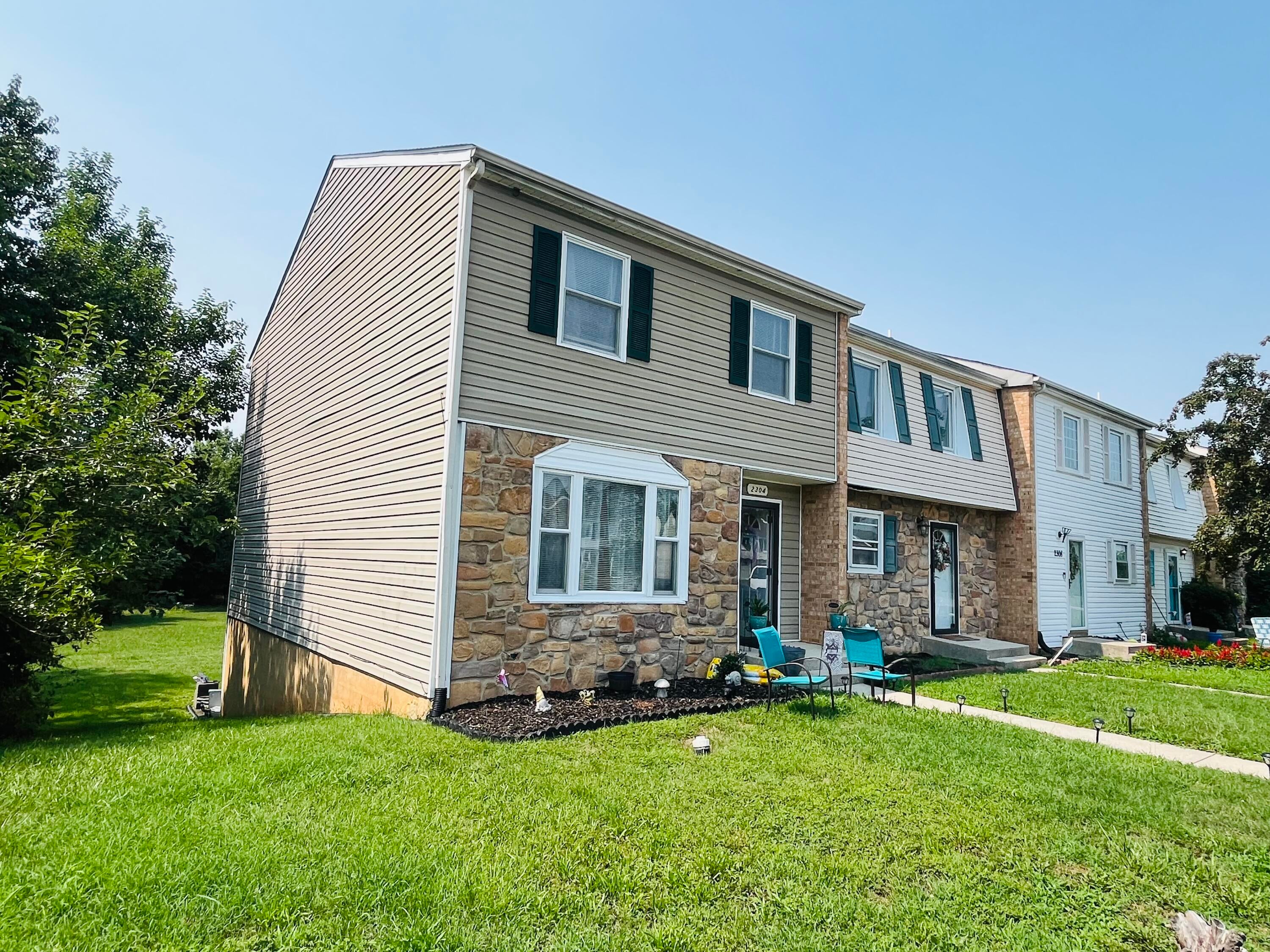 2304 Ranch Rd NW — photo