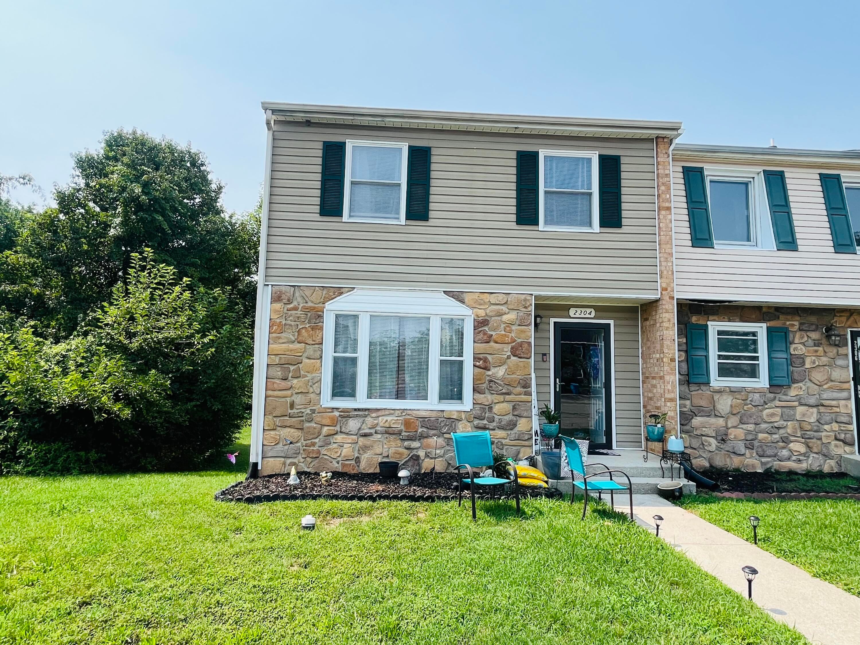 2304 Ranch RD NW, Roanoke, VA 24017 — photo 2