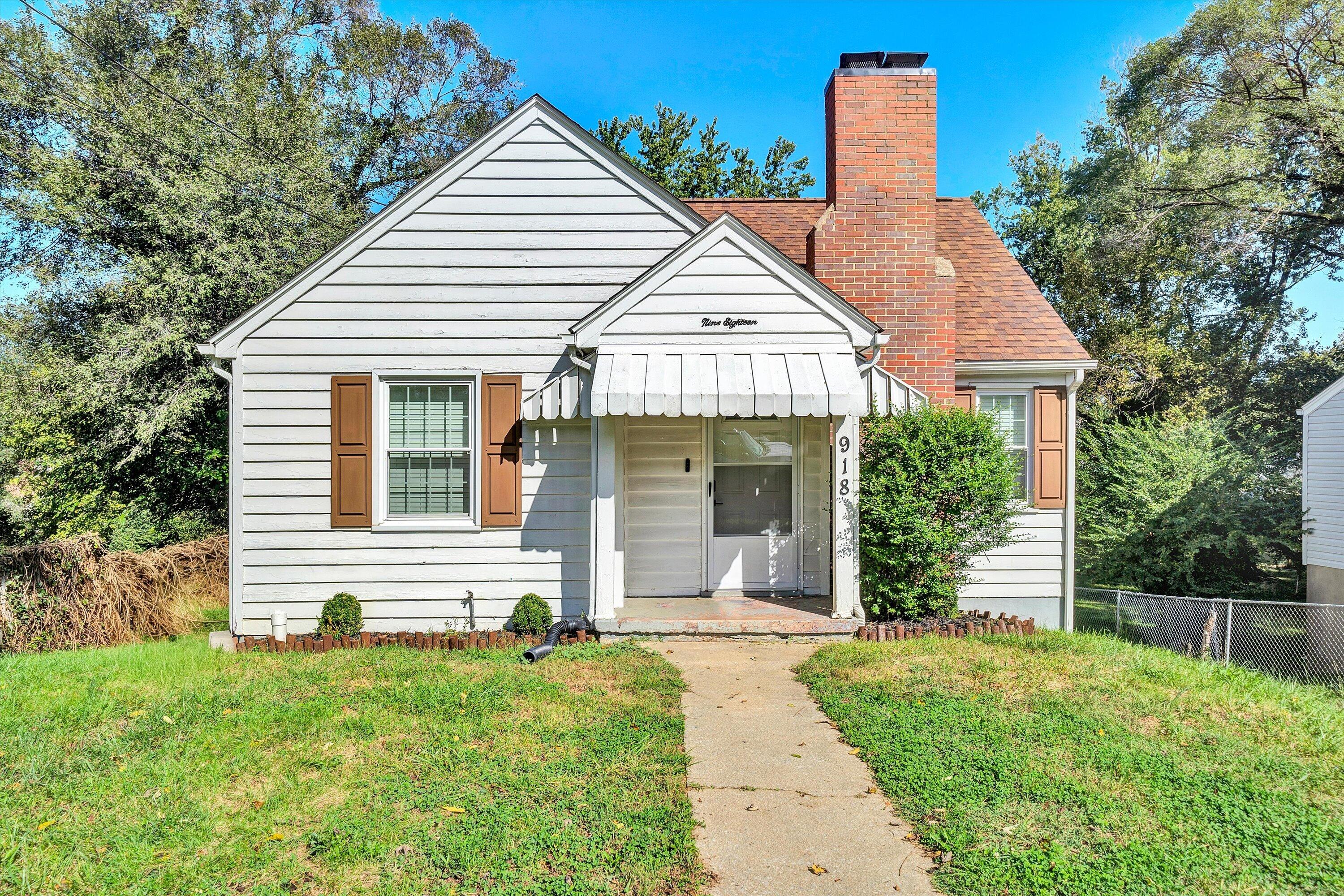 918 Westside Blvd NW — photo
