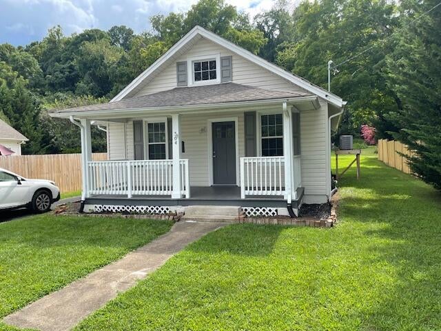304 Bowman Ave — photo