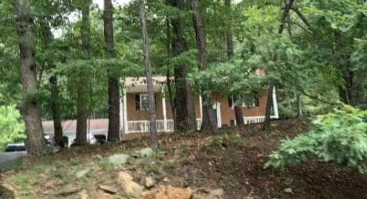 2624 Forest Oak Dr — photo