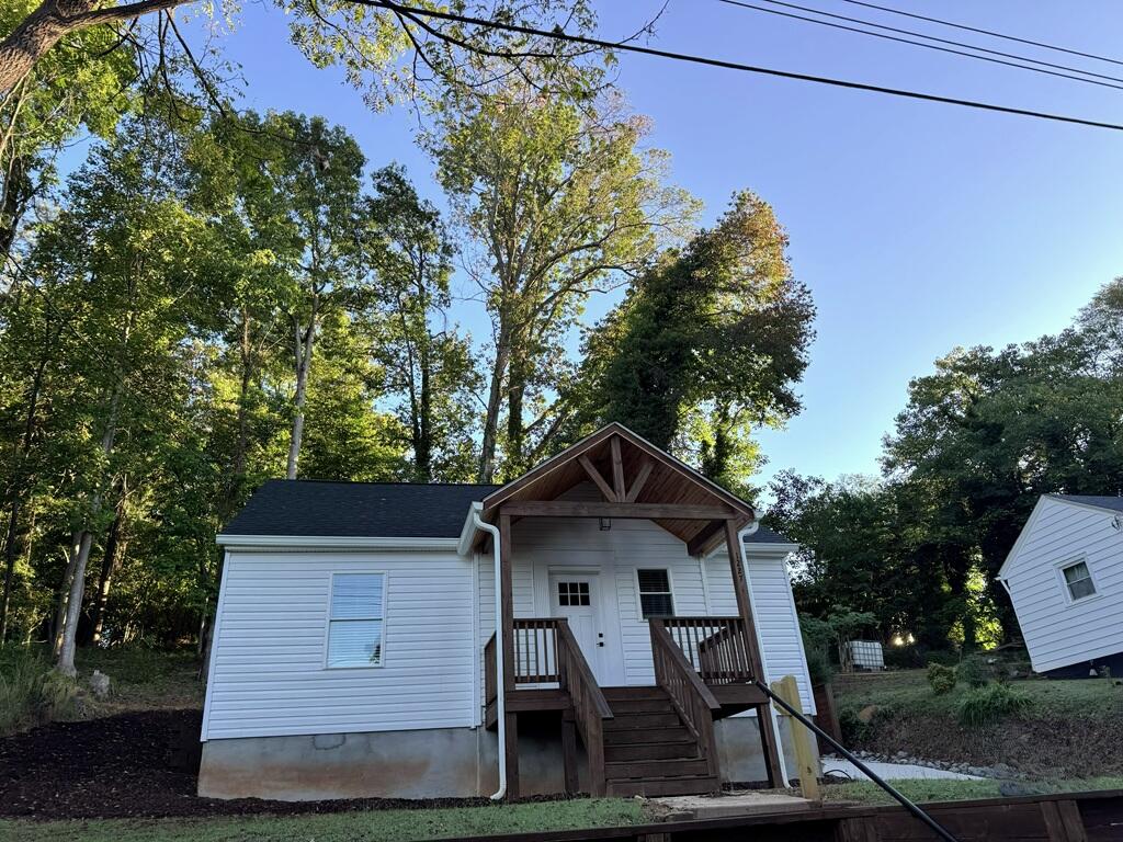 1227 Ranson Rd — photo