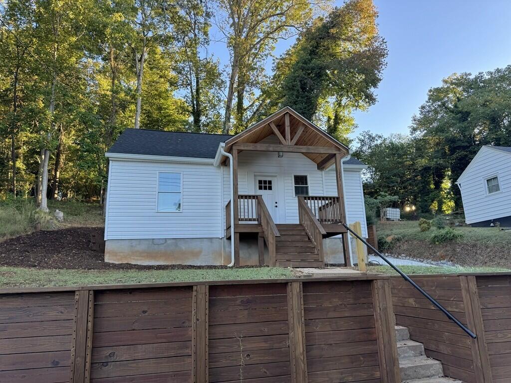 1227 Ranson RD, Martinsville, VA 24112 — photo 2