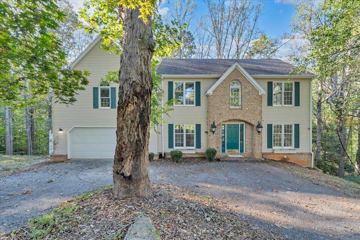 5539 Highfields Rd — photo