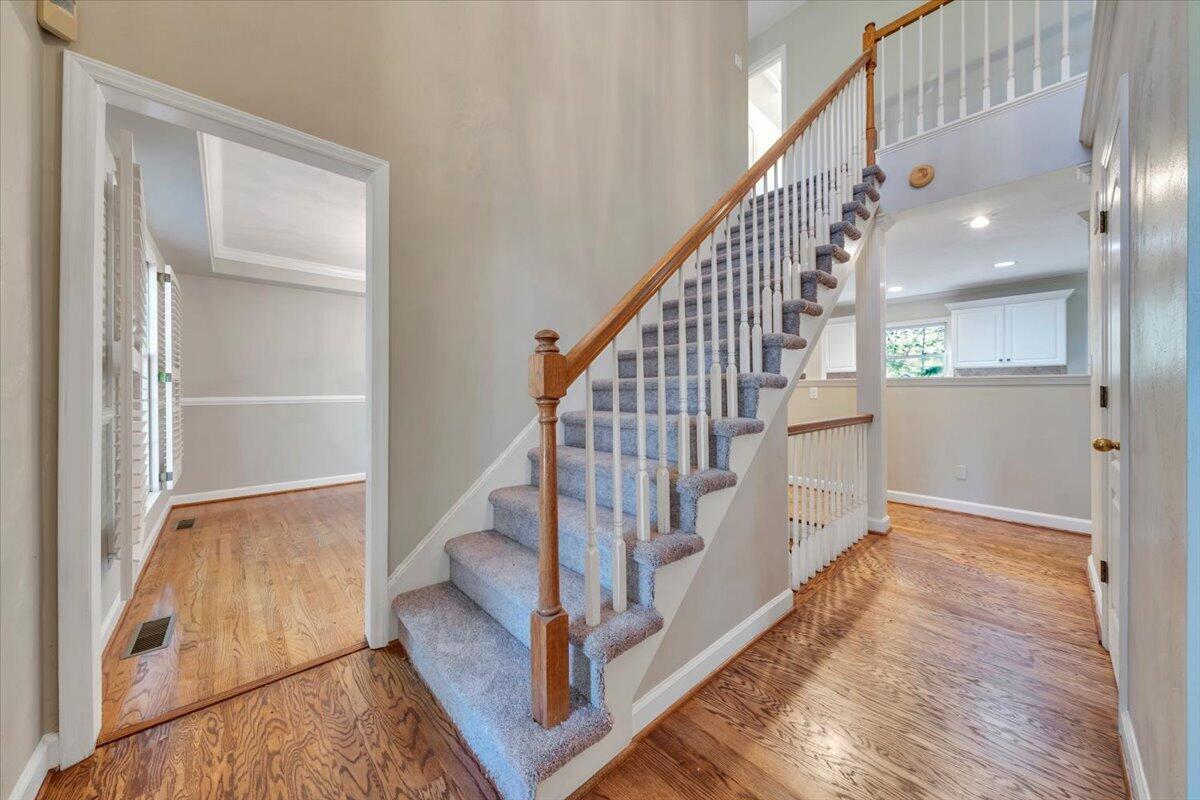 5539 Highfields RD, Roanoke, VA 24018 — photo 2