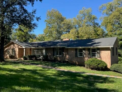 3615 Brymoor Rd SW — photo