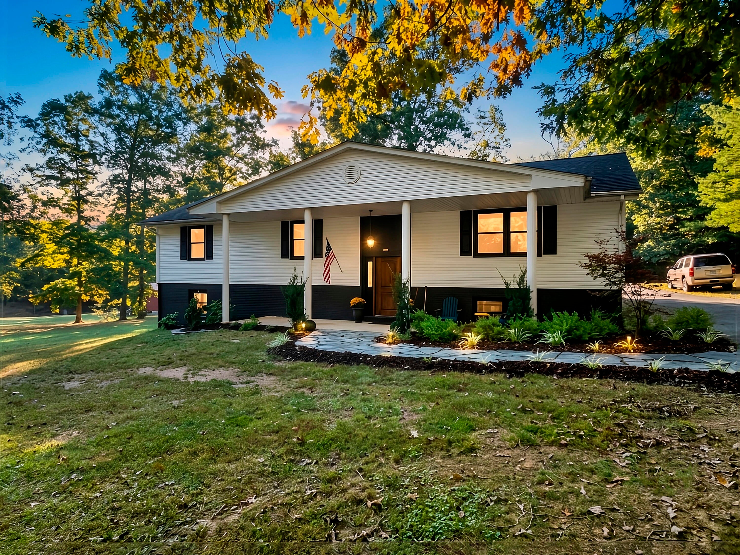 3863 Fox Hollow Rd — photo