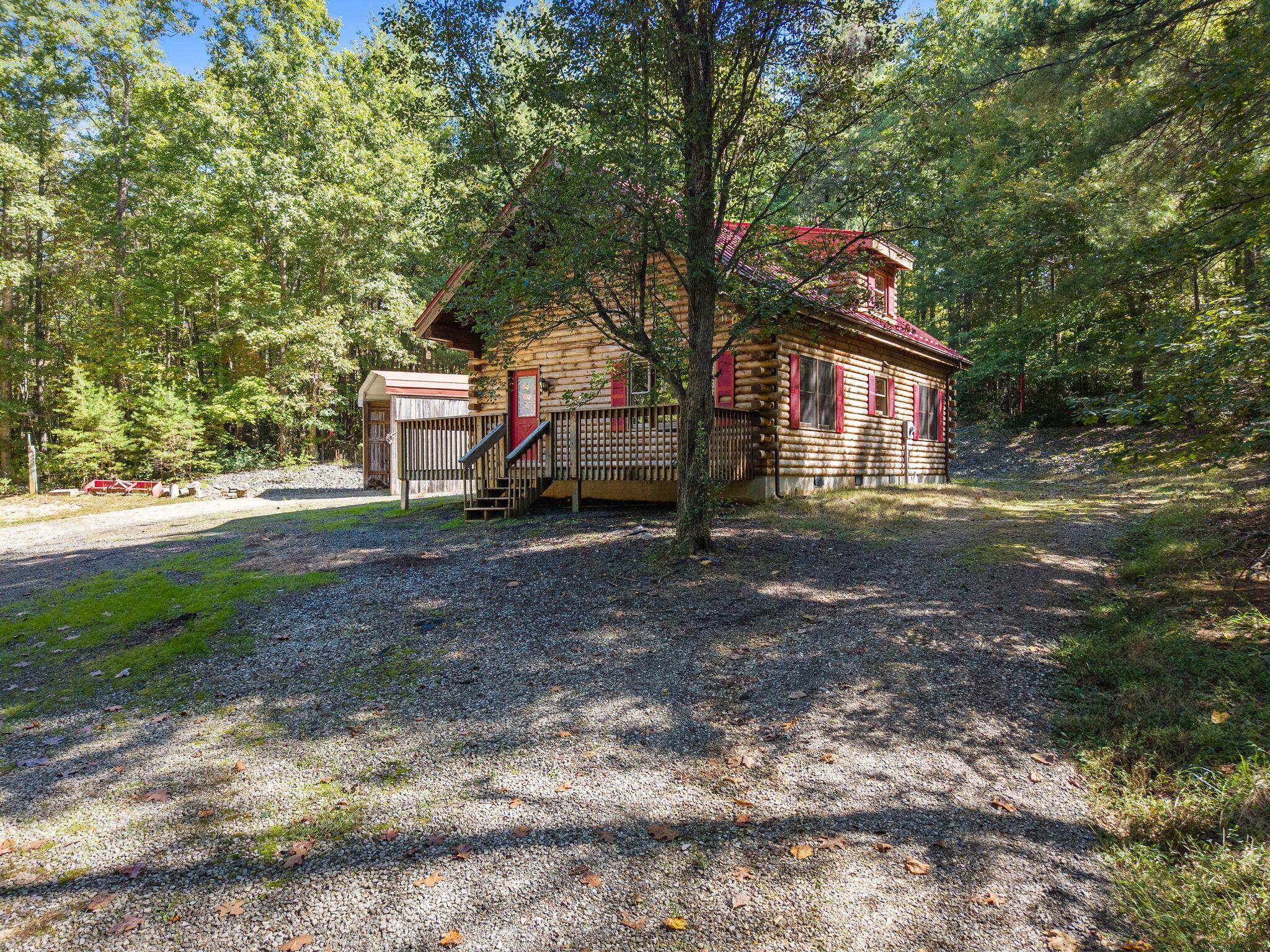 2750 Waidsboro Rd — photo
