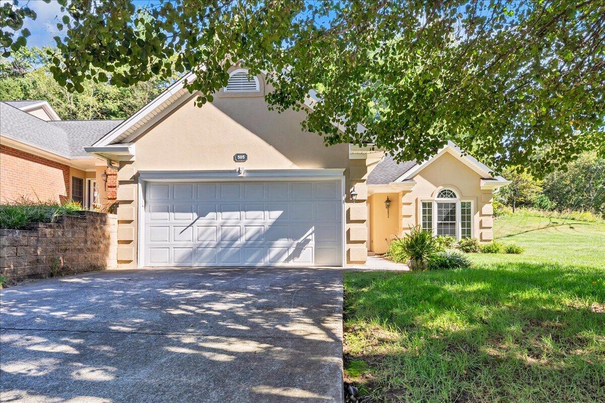 505 Deer Ridge Ln — photo