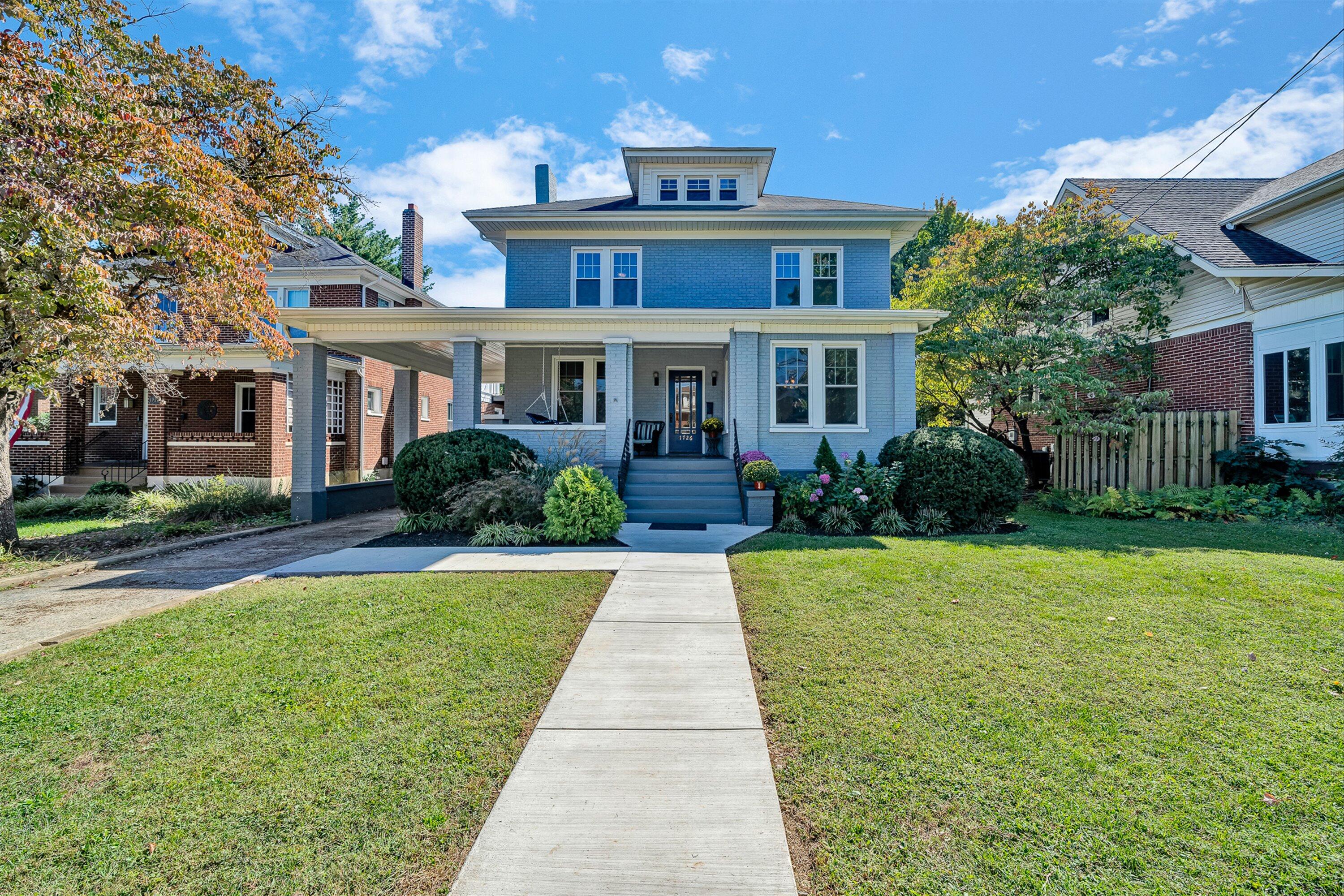 1726 Maiden Ln SW — photo