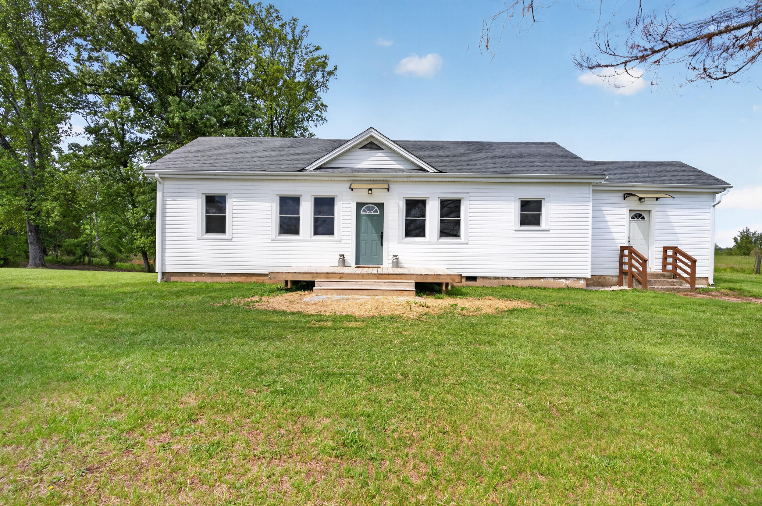 5089 Crab Orchard Rd — photo