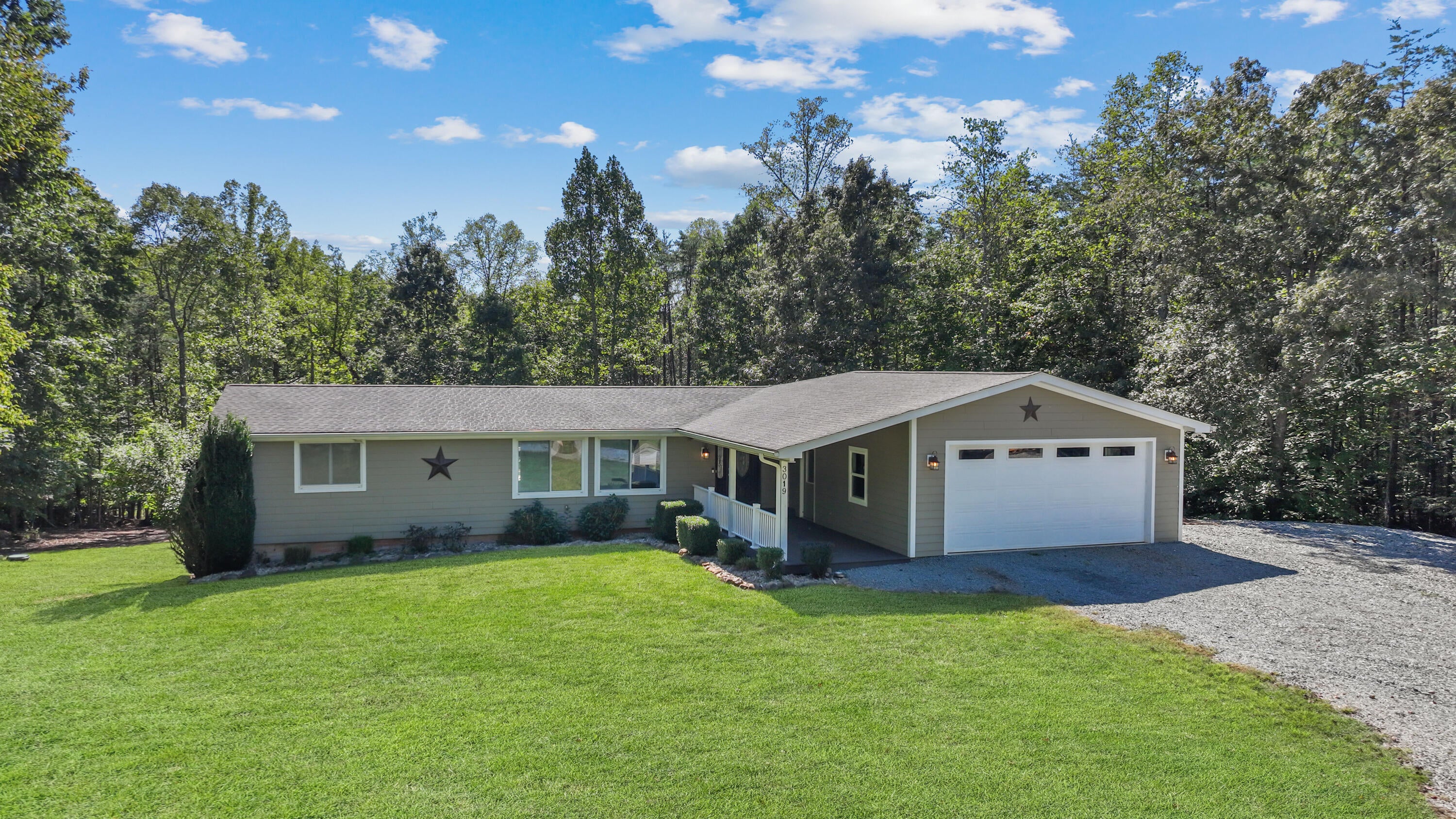 3019 White House Rd — photo