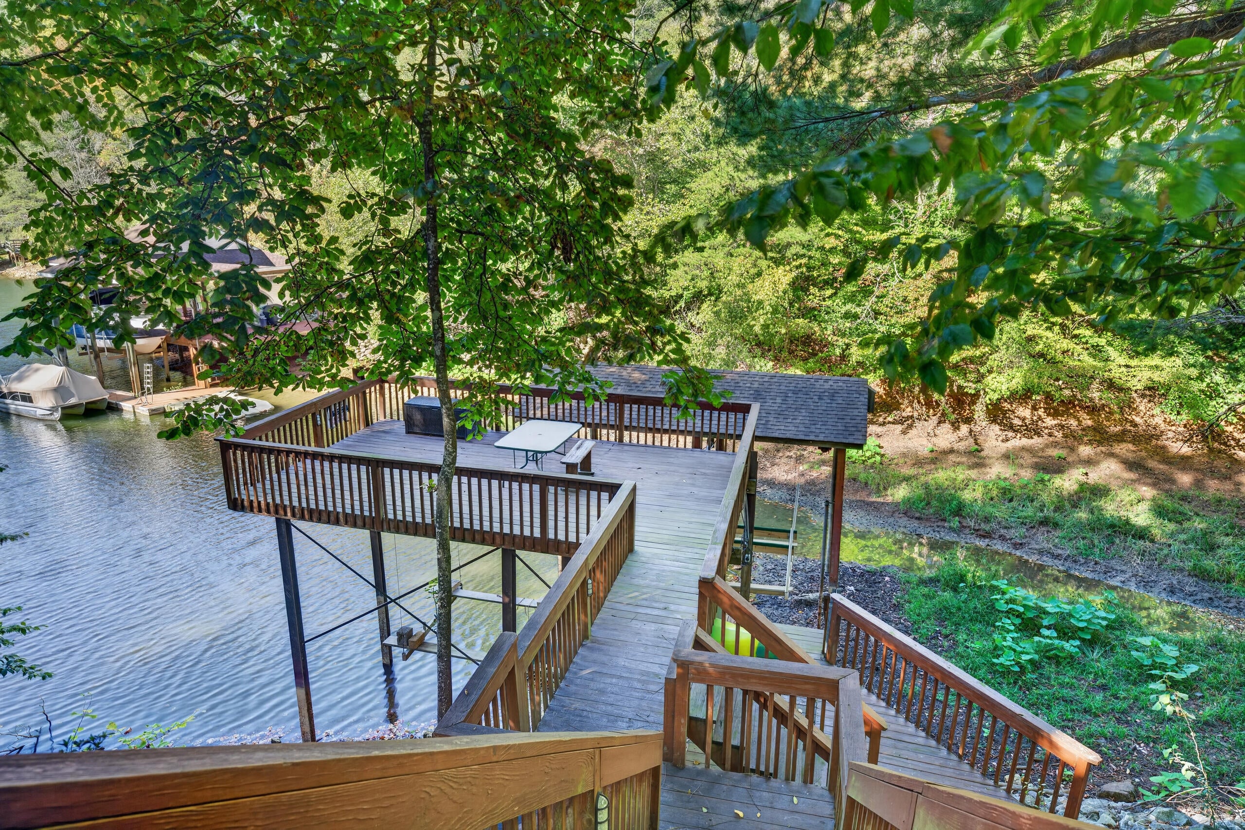 1085 Carters Island Rd — photo