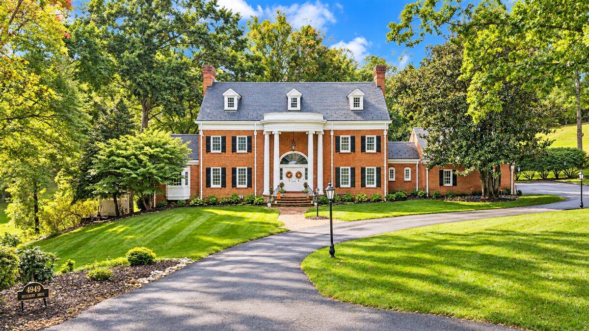 4949 Buckhorn Rd — photo