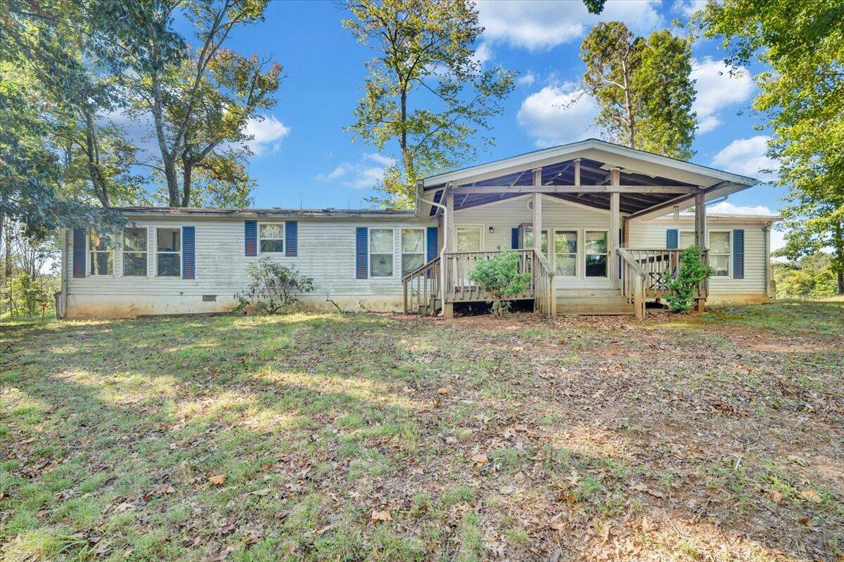 113 W Grove Rd — photo
