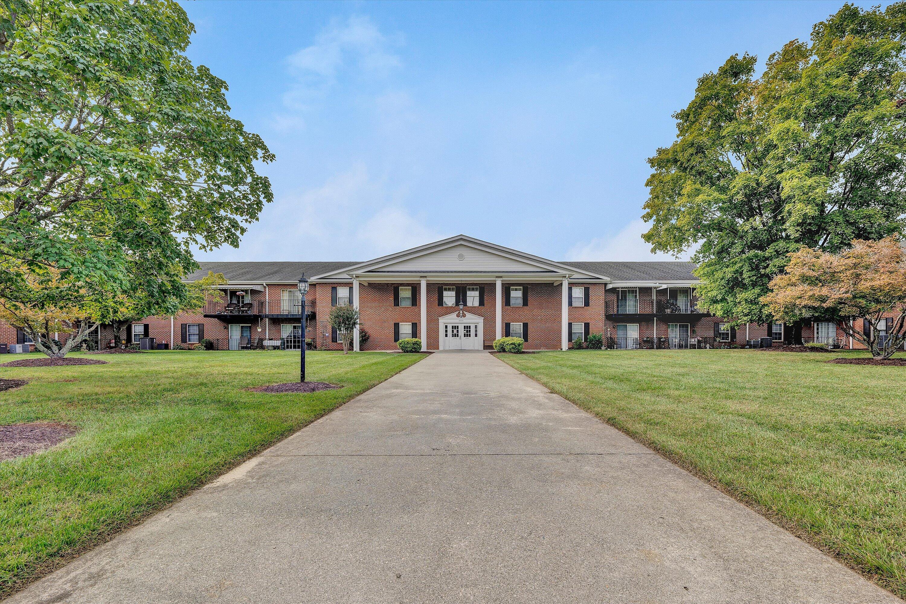 3531 Peters Creek Rd 116 — photo