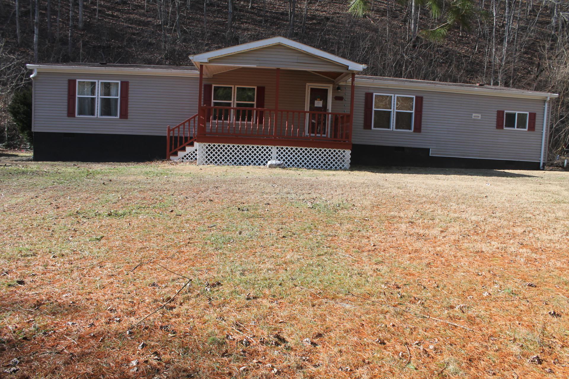 5406 Johnson Creek Rd — photo