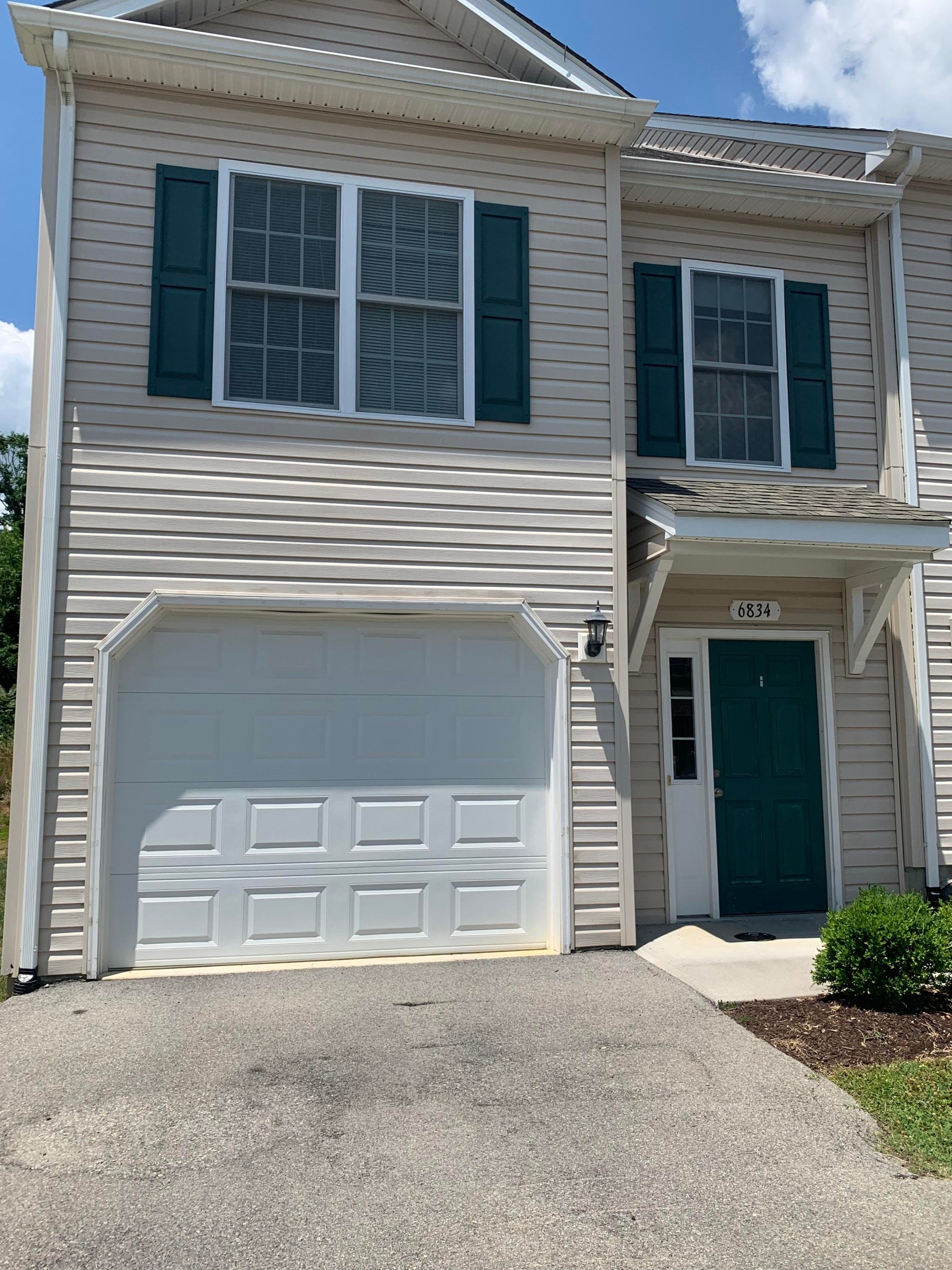 6837 Village Green Dr — photo