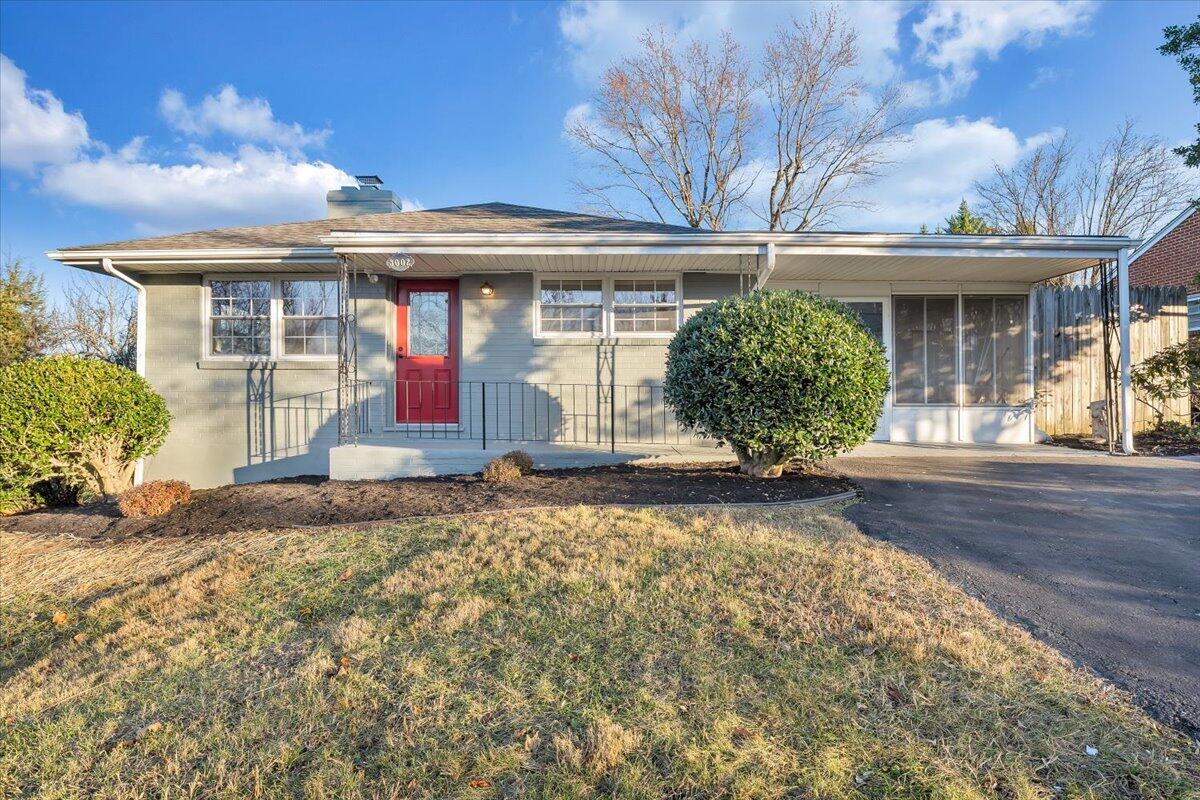 3002 Orander Dr SW — photo
