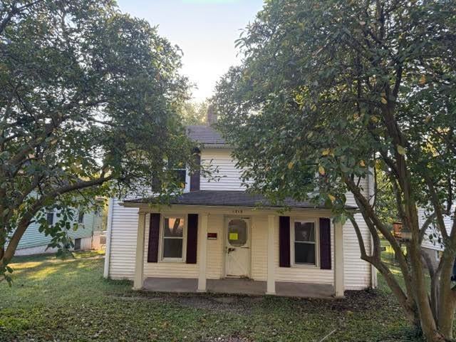 1219 14th St SE — photo