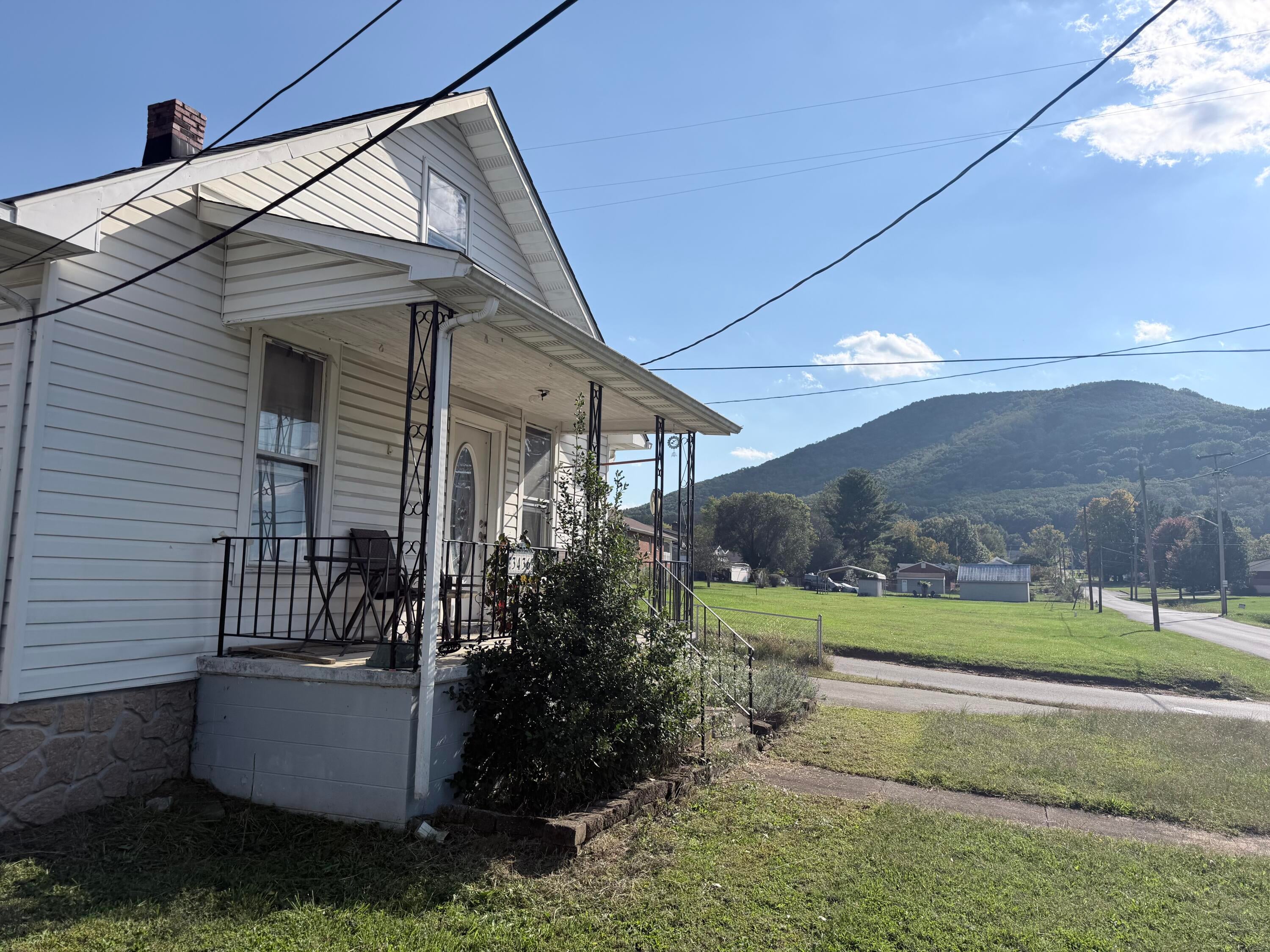3436 New Spring Branch Rd SE — photo