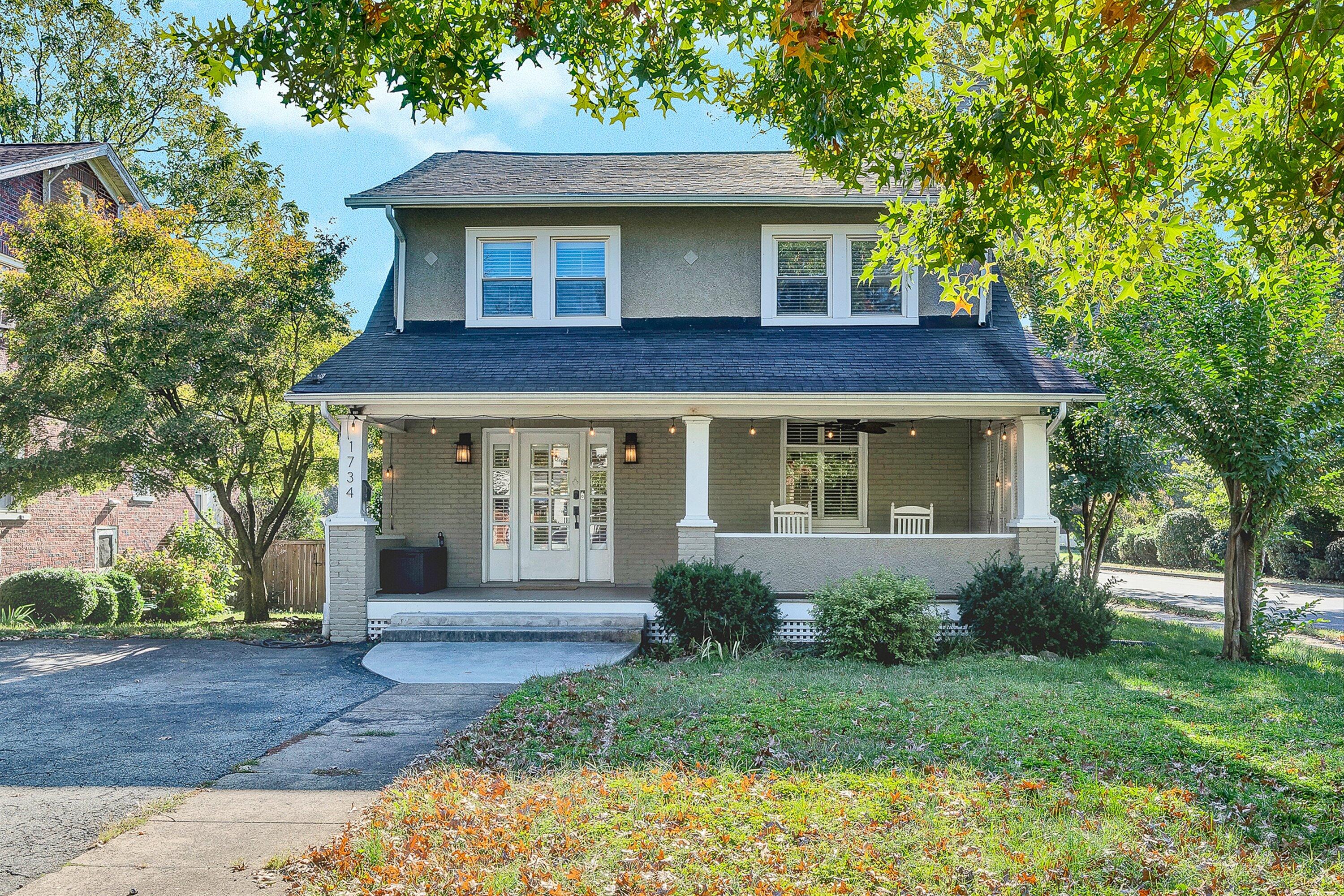 1734 Arlington Rd SW — photo