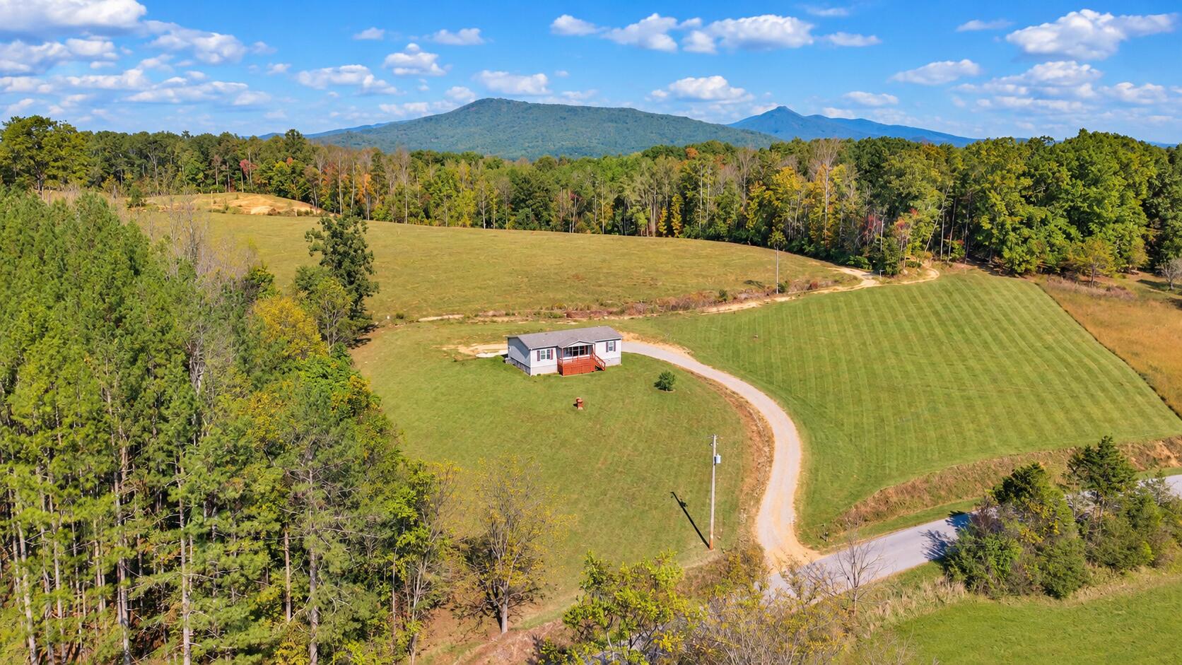 1763 Pendleton RD, Thaxton, VA 24174 — photo 2