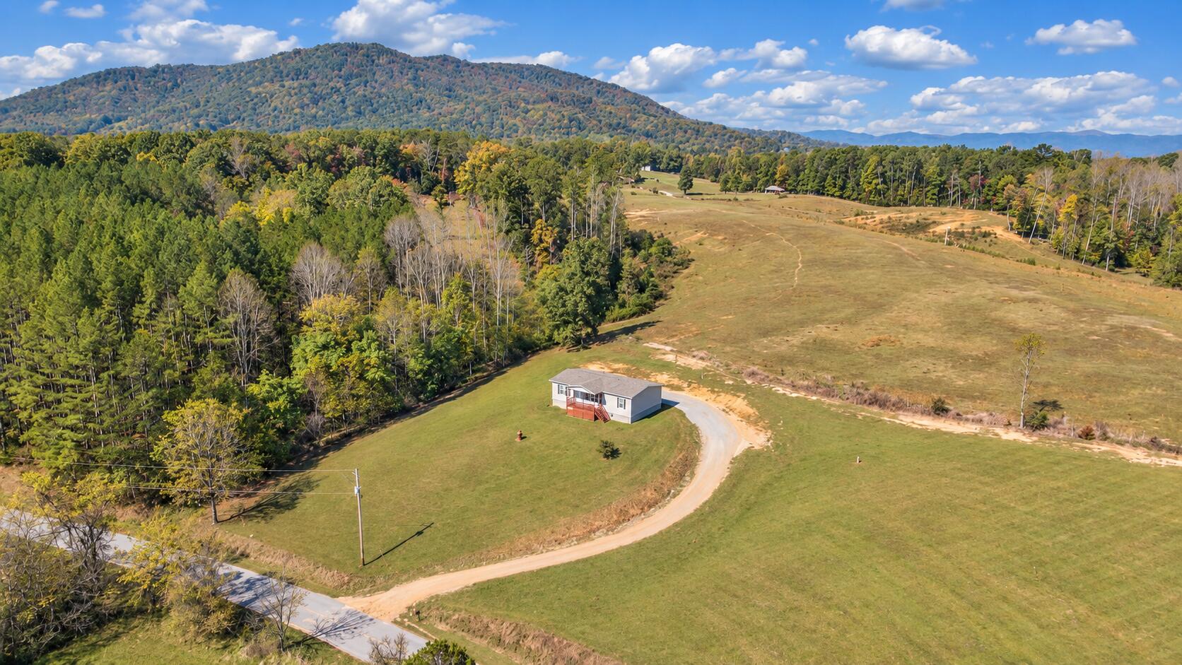1763 Pendleton RD, Thaxton, VA 24174 — photo 3