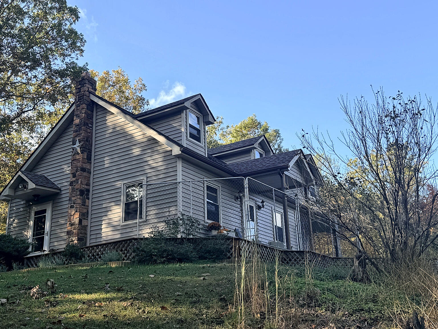 7150 Mill Branch Rd — photo