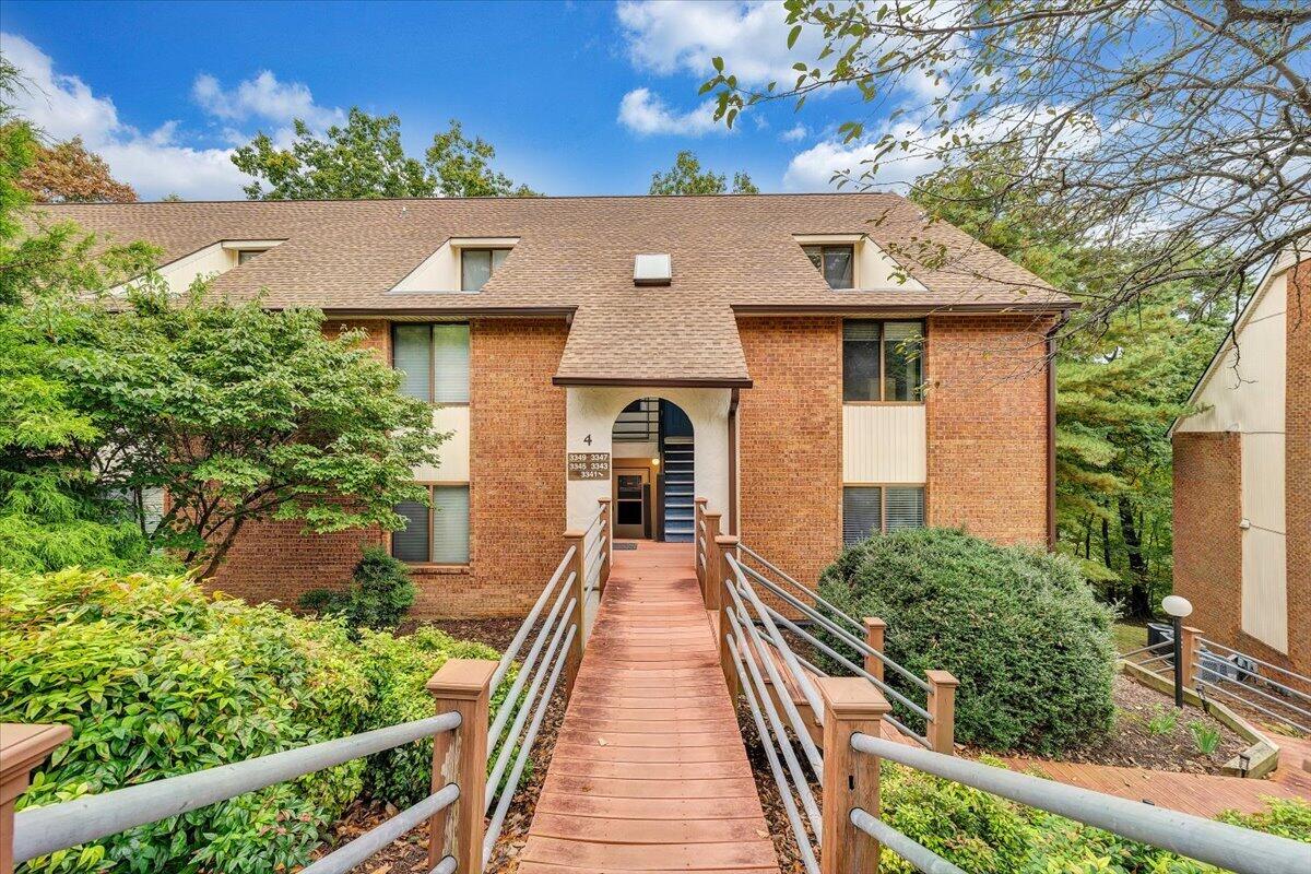 3343 Forest Ridge RD, Roanoke, VA 24018 — photo 2