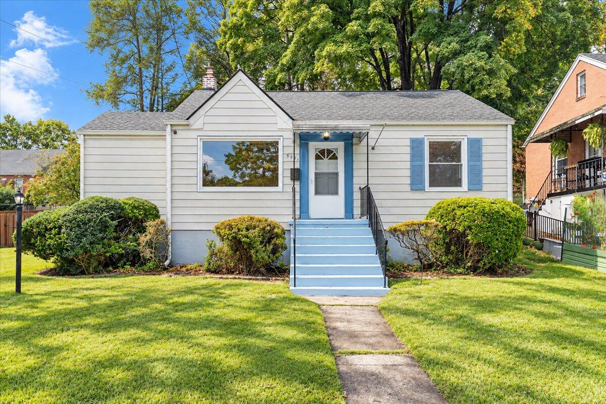 3031 Fleetwood Ave SW — photo
