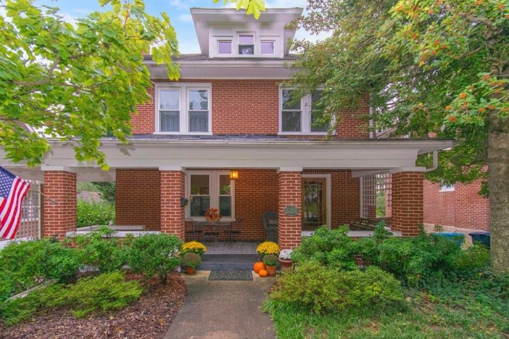 2224 Lincoln Ave SW — photo