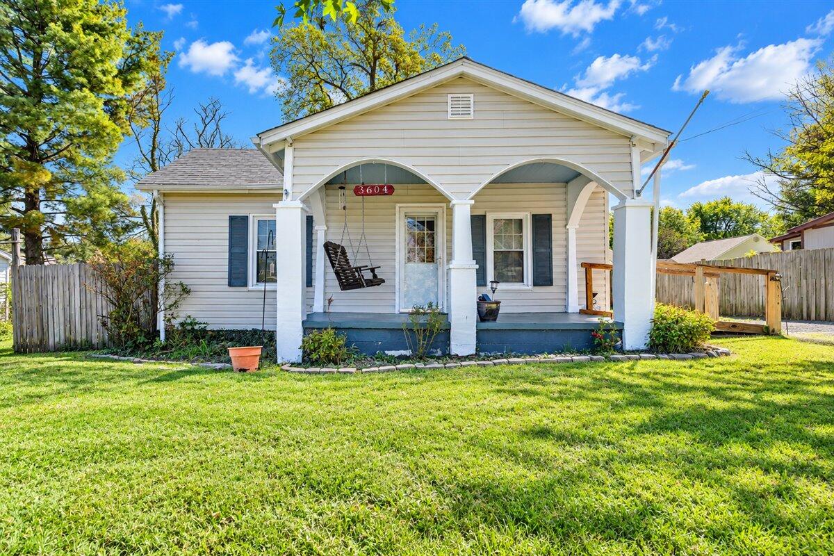 3604 New Spring Branch RD SE, Roanoke, VA 24014 — photo 2