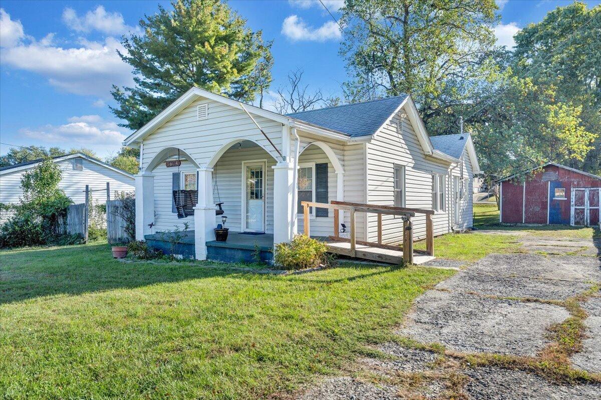 3604 New Spring Branch RD SE, Roanoke, VA 24014 — photo 3