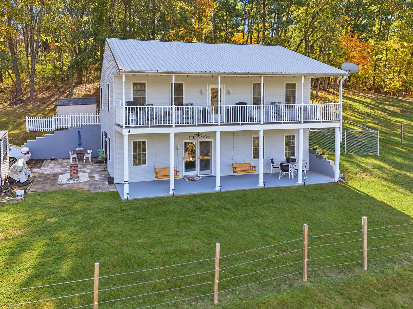 1081 Old Sessler Mill Rd — photo