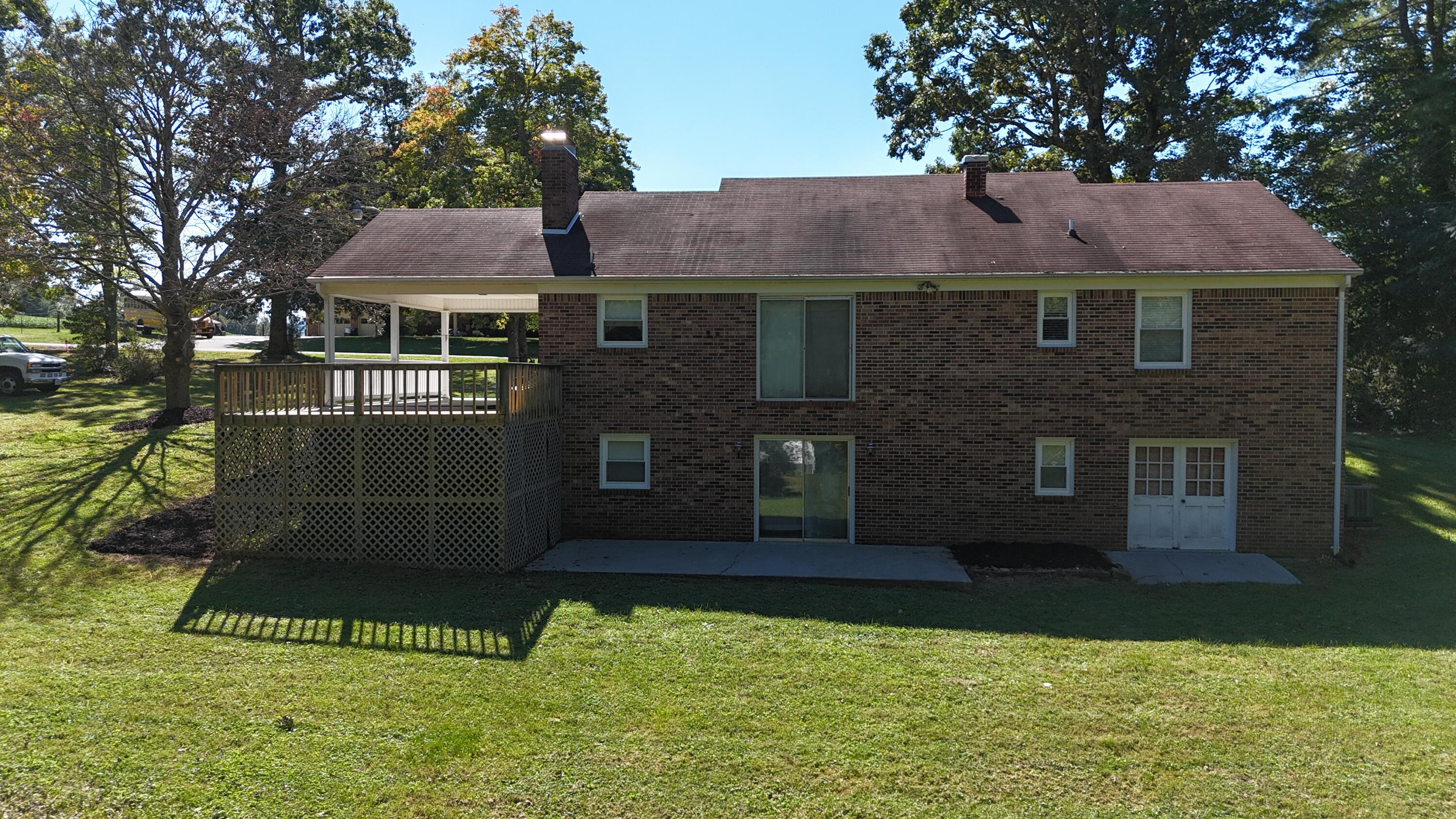 291 Ruritan RD, Rocky Mount, VA 24151 — photo 2