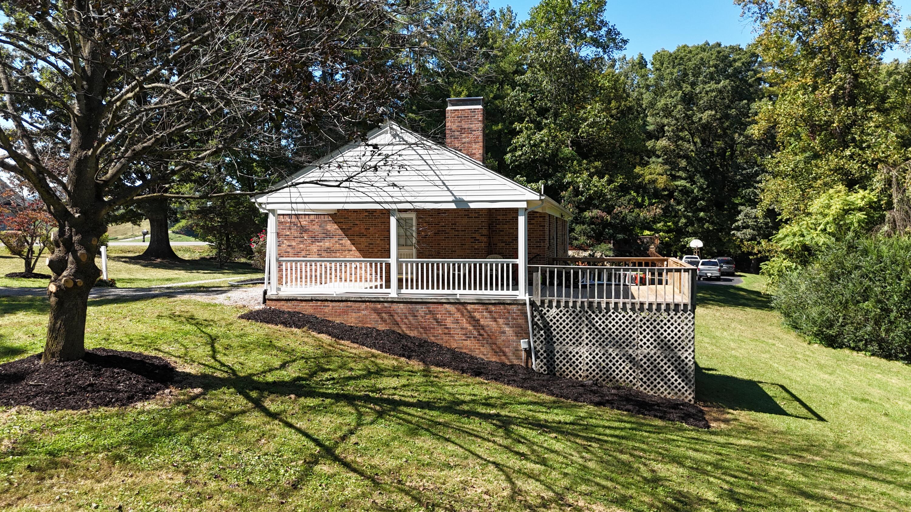 291 Ruritan RD, Rocky Mount, VA 24151 — photo 3